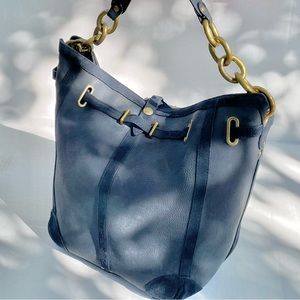 Jerome Dreyfuss Tanguy Bag—CLEAN!!